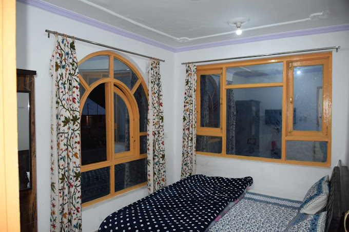 Stylish Ambience